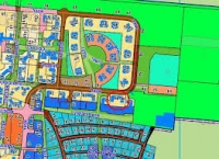 שינוי שמות רחובות שכונת 80 הירוקה בכפר סבא