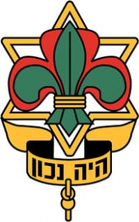 הקדמת מחנ&quot;ק 2013, תנועת הצופים, הנהגת ירושלים