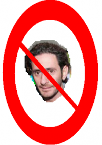 קריאה לפטר את יורם זק מעריכת פרקי האח הגדול ישראל