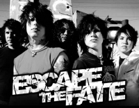 Escape the fatE לישראל