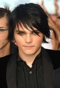 שmy chemical romance יופיעו בישראלל