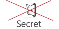 עצומה נגד אפליקציית secret!  