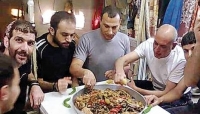 קריאה לעגן בחוק את זכויות וחובות האסירים הבטחוניים, הכלא הישראלי=מקום בילוי