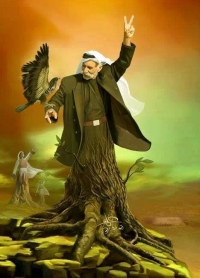 الافراج عن الشيخ دون شرو! לשחרר את שייח\' ללא תנאים!