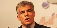 מתנגדים לגזירות של יאיר לפיד