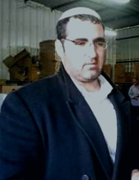 גם אני מעריך את עבודתו של הרב חיים במלחמת הכשרות