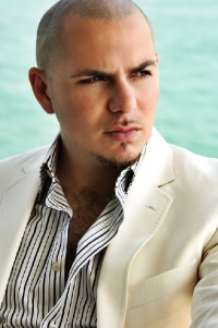 pitbull come to israel