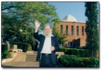 עצומה למען הרב פרג'ון
