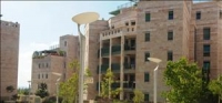 תושבי ארנונה הצעירה נלחמים על הבית!