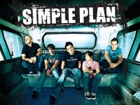 עצומה להבאת Simple Plan לארץ
