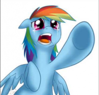 הוצאת mlp מערוץ הופ!