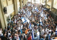 החזרת מסקנות ועדת ברודט למודעות הציבורית
