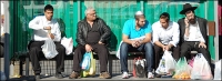 עצומה לשיפור מערך התחבורה הציבורית בשכונת רסקו