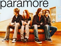 הבאת להקאת פאראמור לישראל! (PARAMOREׂ
