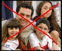 לא רוצים &quot;כל שבת שנייה&quot; במקום &quot;הפיג'מות&quot; !!