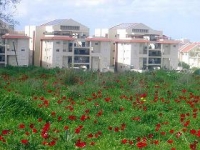 שוהם ירוקה שימור הפארק הארכיאולוגי בשכונת סחלבים