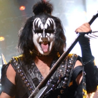 kiss-live in israel