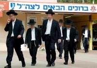 דרישה לשינוי המצב הקיים בנוגע לאכיפת הגיוס הצבאי של תלמידי הישיבות